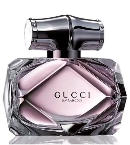 gucci perfume women bamboo|gucci bamboo perfume original.